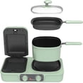thumbnail image 6 of ByOrient All In One Multi-Functional Breakfast Maker, 6 of 6