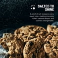 thumbnail image 5 of Osmo Flakey White Sea Salt, Kosher Flakes, Chef-Crafted Michelin-Star Quality Seasoning, 6.5 oz, 5 of 14
