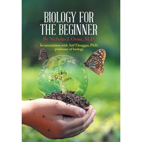 Biology for the Beginner, (Hardcover)