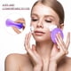 thumbnail image 4 of Esponja Facial comprimida, esponja de limpieza Facial, esponja para quitar maquillaje, almohadilla exfoliante, esponja Facial redonda, 4 of 5