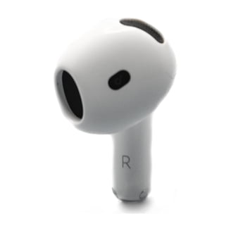Open Box Apple AirPods 4 - Walmart.com