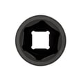 thumbnail image 3 of Jetech 3/4 Inch Drive 1-1/2 Inch Deep Impact Socket, SAE, 3 of 3