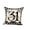 C, variant on THOPBPRK Halloween Throw Pillow Covers Decorative Cushion Case for Sofa Couch Living Room Spooky Holiday Home Decor Pillowcase for Party Celebration Indoor Furniture Accessory, 1Pack A