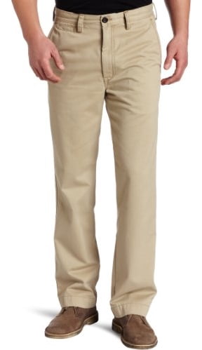 Men's LK Life Khaki Relaxed Straight 