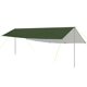 thumbnail image 1 of Camping Toldo de 3x6m Tombra Sombra de Carpa Con Copa PLEGABLE PARA ACAMPAR Ultralight Beach Sun Shelter para Caminar para Acampar y Refugio de Supervivencia, 1 of 7