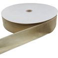 thumbnail image 1 of Carrete de cinta de terciopelo de 10 yardas (púrpura, 3/8"), 1 of 2