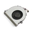 thumbnail image 3 of Eclass Nuevo Ventilador De Refrigeración De Cpu Para Portátil Hp 15-Bs134Wm 15-Bs144Wm 15-Bs212Wm 15-Bs234Wm 15-Bs244Wm 15-Bs289Wm 15-Bs020Wm 15-Bs070Wm 15-Bs053Od 15-Bs091Ms 15-Bs013Dx 15-Bs015Dx 15-, 3 of 5