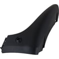 thumbnail image 3 of Geelife For Cooper Bumper Face Bar Trim Molding Step Pad Front Passenger Right Side, 3 of 6