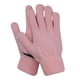 thumbnail image 4 of Sonducket Guantes de algodón suaves y duraderos para mujeres que mantienen el calor en invierno guantes de punto guantes de invierno guantes y mitones rosa, 4 of 6
