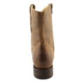 thumbnail image 3 of Justin Boots MSL105 Women Round Toe Western Boots, 3 of 5