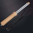 thumbnail image 2 of HOTYA Electric Painless Cattle Sheep Horn Remove Device Bloodless Dehorner for Calf Cattle Lamb Sheep Type Practical Farming Veterinary Equipment Livestock Farm Tool, 2 of 18