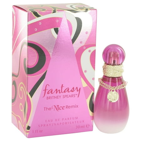 UPC 719346607063 product image for Fantasy The Nice Remix Eau De Parfum Spray 1 oz For Women 100% authentic perfect | upcitemdb.com