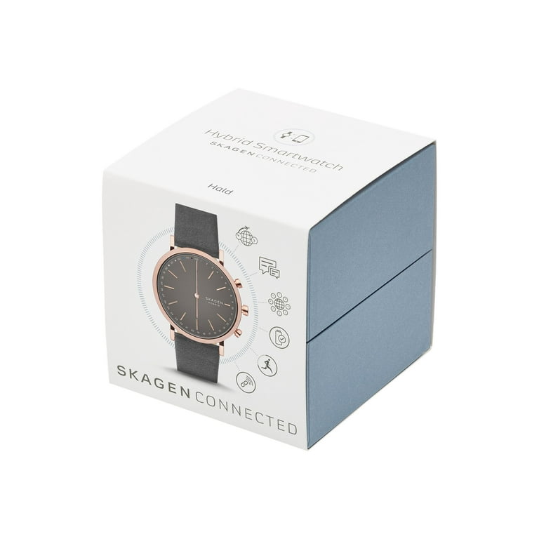 Skagen hald connected outlet hybrid