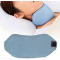 thumbnail image 1 of Adjustable Anti Snore Chin Strap, Neck Collar Against Snoring, Stop Snoring Sleep Neck Brace To Improve Sleeping, 1 of 5