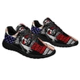 thumbnail image 6 of Still Here Still Strong Native Pride Shoes Sneakers for Women Men Black Size 8.5, 6 of 7