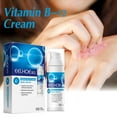 Vitamin B12 Cream Relieves Redness and Itching Antipruritic Repair Skin