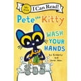 thumbnail image 3 of Pete the Kitty: Wash Your Hands, (Paperback), 3 of 3