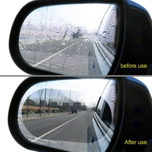 CLEAR DRIVE : Anti-Pluie pare-brise, vitres