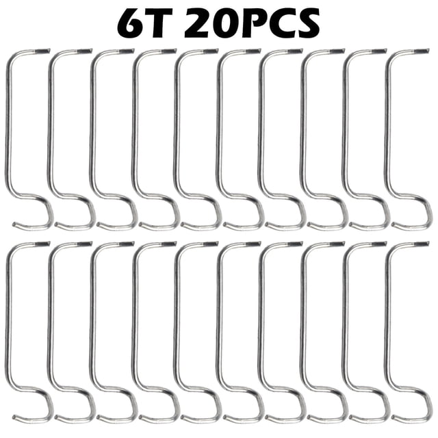 Mosiee 20Pcs Fruit Branch Spreader Limb Frame Branch Plant Support Yard Trees Branches Fixator Garden Farm Planting Tools