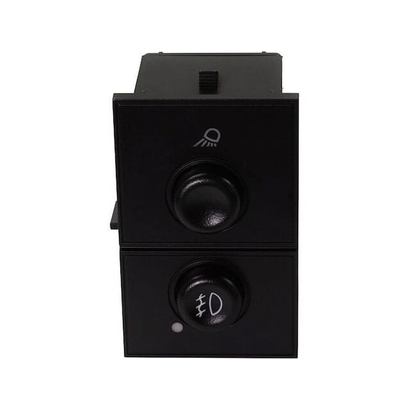 Fog Light Switch - Compatible with 2003 - 2006 Chevy Silverado 2500 HD 2004 2005