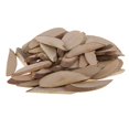 thumbnail image 1 of 50 Piezas Árbol de Rebanadas Perfecto para Clips de Notas y Mensajes, Decoración de , Decoración de Mesas para Fiestas Macarena Piezas de formas de madera natural, 1 of 8