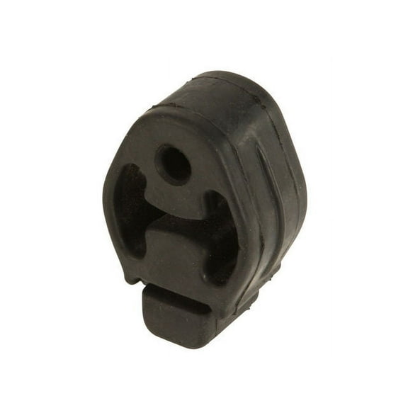 Exhaust Hanger - Compatible with 2006 - 2010, 2012 - 2015 Mazda 5 2007 2008 2009 2013 2014