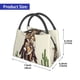 thumbnail image 2 of Easygdp Vintage Cowboy Riding Horse Bolsa de Almuerzo Insulada Reutilizable, Bolsa de Mano y Bandolera para Oficina, Trabajo, Viajes, 2 of 6