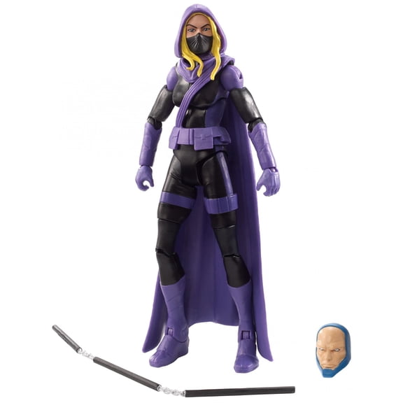 DC Comics Multiverse Detective Comics Spoiler Figure