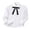 Black-ZTI, variant on Mnyotv Girls White Uniform Shirts with Bow Cotton Button Down Shirts Long Sleeve Fall Clothes Tops Size 6-7Y