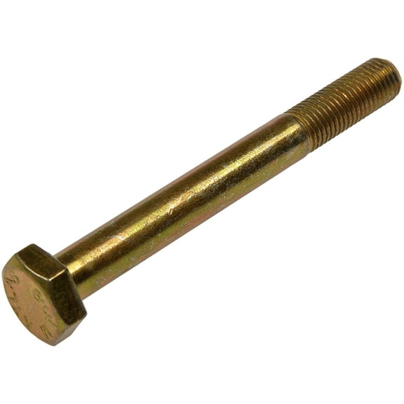 Dorman 461-590 Cap Screw-Hex Head-Class 10.9- M10-1.25 x 90mm (Pack of 10)
