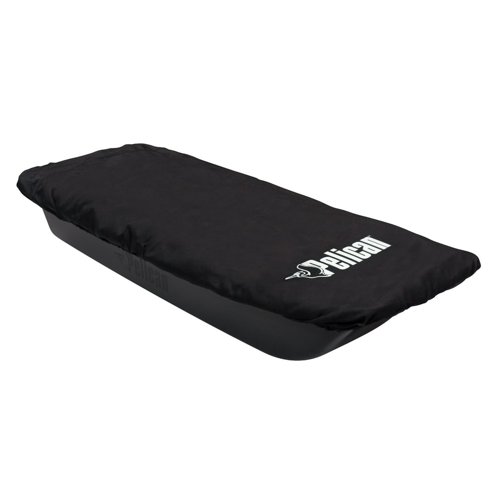 Pelican Sled Travel Cover/Ice Fishing Trek 60 Protect