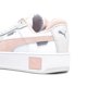 thumbnail image 4 of Tenis Mujer PUMA Versatil Comodo Original Moderno Altos blanco 27, 4 of 4