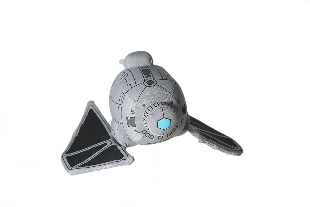Star Wars Rogue One TIE Striker Vehicle 7' Super Deformed Plush
