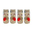thumbnail image 1 of Two Pairs 3D Pattern Manicure Print Socks Funny Hidden Running Socks Women Personalized Stockings compression stockings Multicolor, 1 of 3