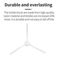 thumbnail image 4 of 7pcs Side Brush Mop Cloth For Xiaomi Mijia Stfcr01sz Vacuum Cleaner, 4 of 5