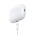 thumbnail image 5 of Apple AirPods Pro with MagSafe USB-C Charging Case, 2nd Gen, 5 of 7