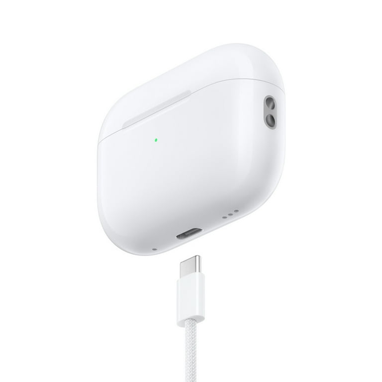 美品 AirPods Pro 2 A3048 MagSafe USB-C Apple AirPods Pro, 2nd Gen, MagSafe USB-C Case, Adaptive