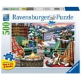 thumbnail image 2 of Rompecabezas Ravensburger Après All Day, 500 piezas, 2 of 6