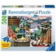 thumbnail image 2 of Rompecabezas Ravensburger Après All Day, 500 piezas, 2 of 6