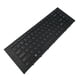 thumbnail image 3 of Methold Modificación del teclado del portátil Computadoras Accesorios de entrada Repuestos Reemplazo del teclado de diseño profesional de EE. UU. Para Juegos de teclado y mouse para computadora, 3 of 6