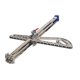 thumbnail image 4 of de yeso Cutter Posicionamiento de doble lado de la carpintería de carpintería plegable Carpinters Escribe, 4 of 8