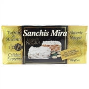 Sanchis Mira Turron de Alicante 7 oz Just arrived from Spain