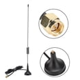 thumbnail image 4 of Con una antena de Alta Ganancia de Base Magnética Fuerte, Antena de 2.4G/433MHz, Amplificador Celular del Enrutador de Hotspot de Teléfono Inalámbrico para la Casa para El, 4 of 7
