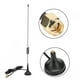 thumbnail image 5 of Antena Estable de Alta Ganancia, Con una Fuerte Antena de Base Magnética, Para Un Auto Inalámbrico para el Teléfono de Hotspot Enrutador Amplificador, 5 of 7