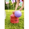 thumbnail image 2 of Balloon Time Jumbo Helium Tank, 14.9 Cu Ft Includes Ribbon (Balloons are Not Included), 2 of 6