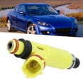 thumbnail image 1 of Carburant de Rechange forRX-8, Remplacement Standard OEM, Performance Fiable avec OE 195500-4450, 2004-2008 Montage, 1 of 8