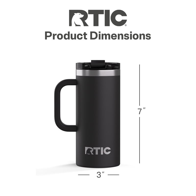 11 oz aqua coffee mug made in usa Heat Press Nation Orca Premium 11 oz. Inner + Handle Sublimation Ceramic Mug Golden Yellow 36 Per Case main image 1