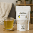 thumbnail image 6 of Lemon Balm Tea – Melissa Officinalis Herbal Tea Bags – Calming & Soothing – 100% Natural Leaves – 30 Caffeine-Free Tea Bags, 6 of 8