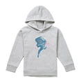 thumbnail image 1 of Frozen Chandail à Capuche Silhouette Anna pour Garçons/filles, 1 of 4
