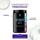 thumbnail image 3 of Citrato de Magnesio en Polvo B Life Sabor Raspberry Lemonade 600g, 3 of 7